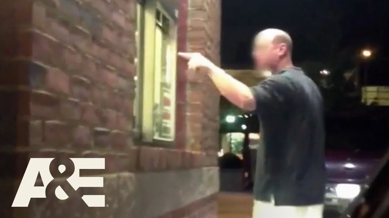 Drive-Thru DRAMA | Customer Wars | A&E