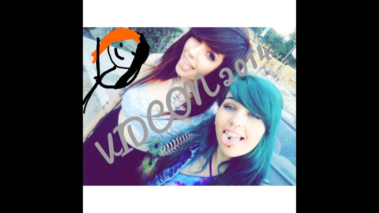 Vidcon 2014 w/ Leda