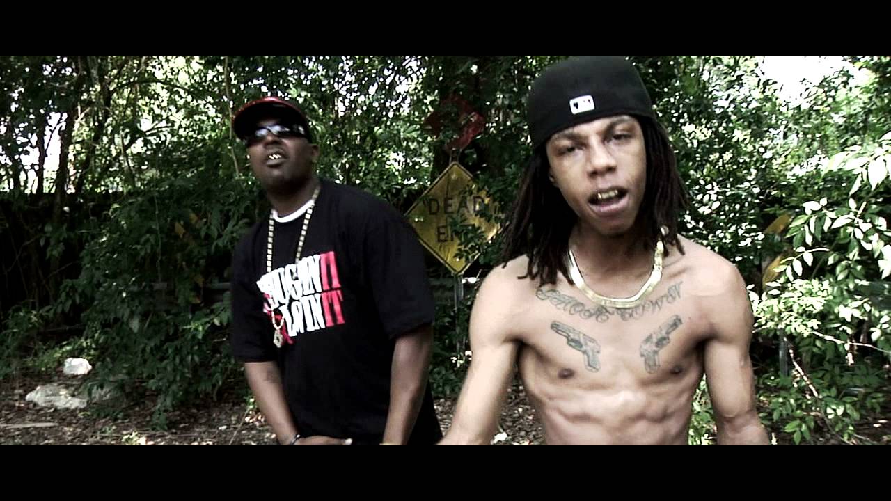 Young Wee-Zo :: Talk Now :: Music Video