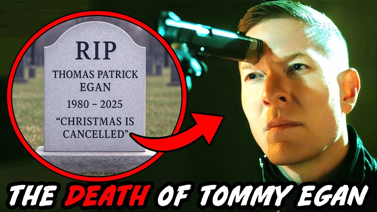 Joseph Sikora Teases The Death of Tommy Egan in Power Book IV: Force Season 3