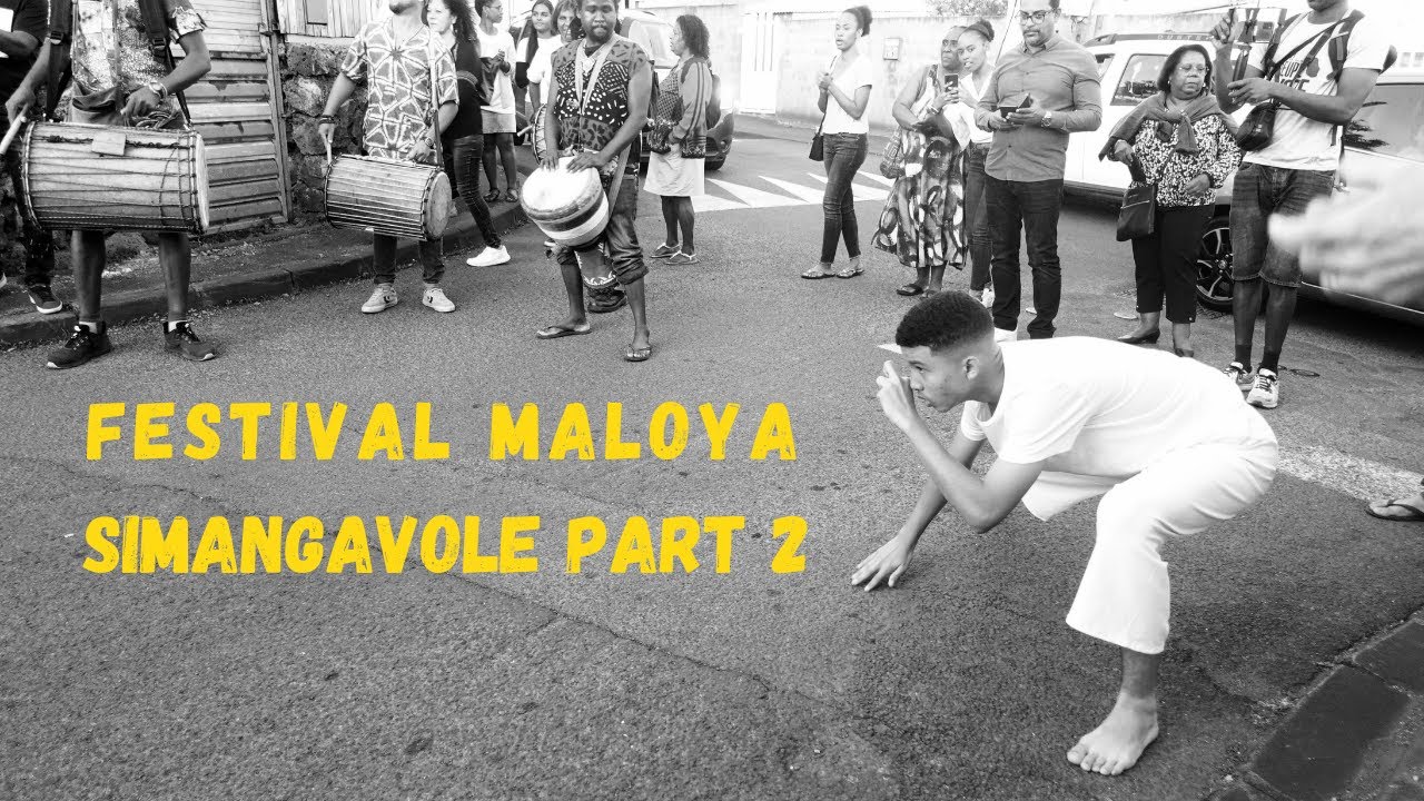 VLOG FESTIVAL MALOYA #2