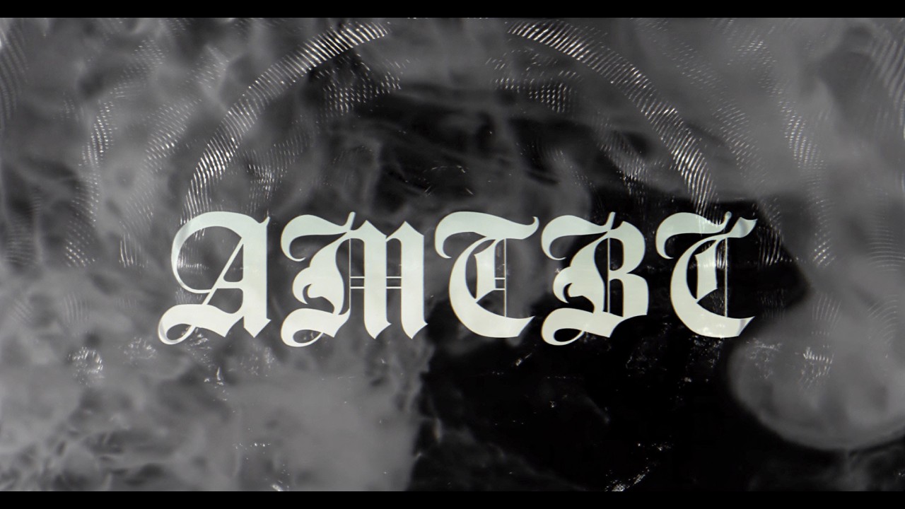 Compa Steve - AMTBC [Official Visualizer]