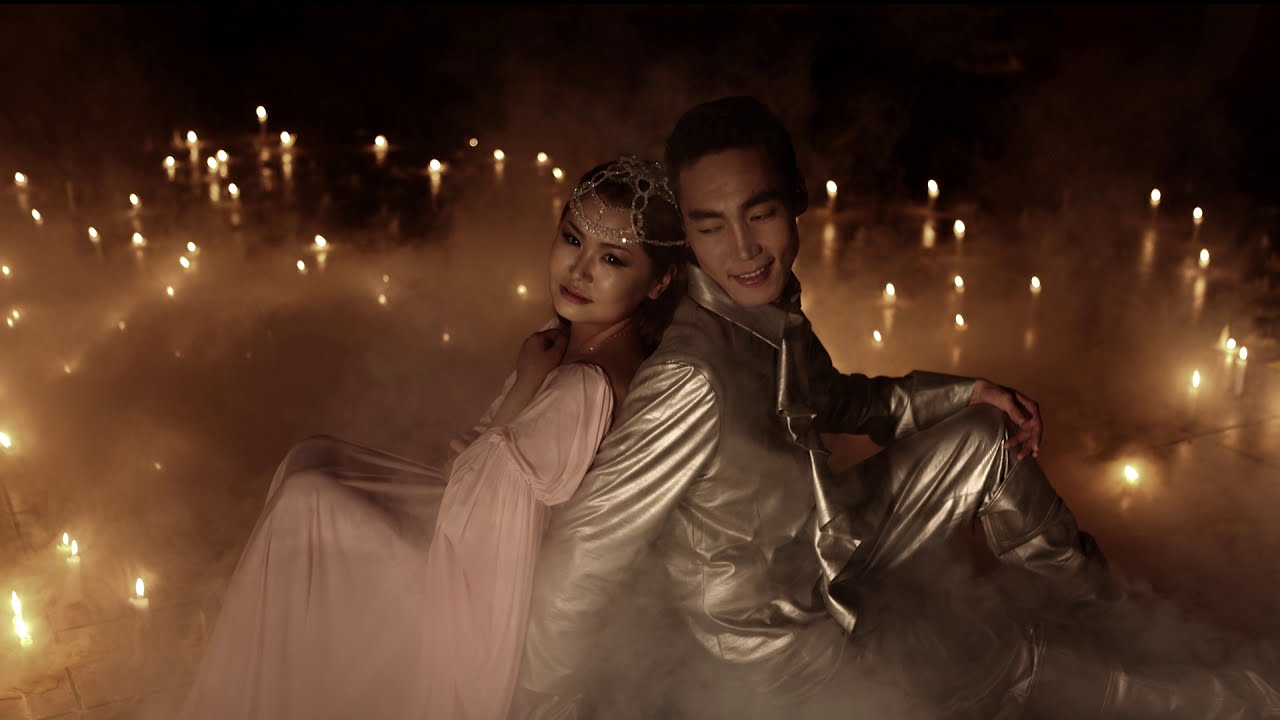 Romeo  juliet  musical mongolia