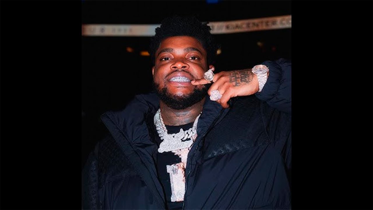 (FREE) BossMan Dlow Type Beat - 