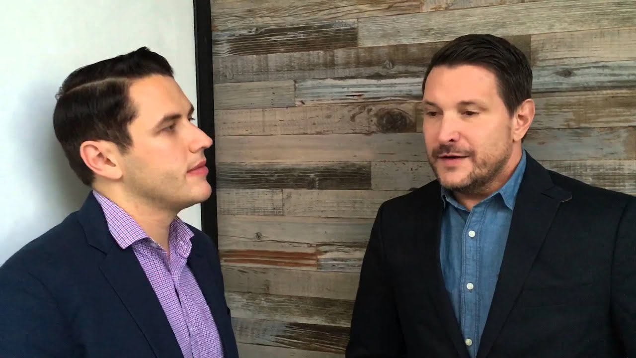 A Show For A Change: Interview With Country Music Star Ty Herndon #FlintWaterCrisis