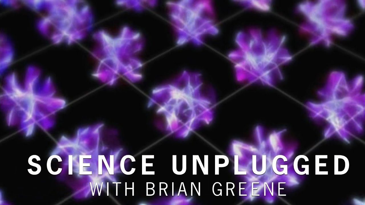 Why did scientists start considering the possibility of extra dimensions of space?