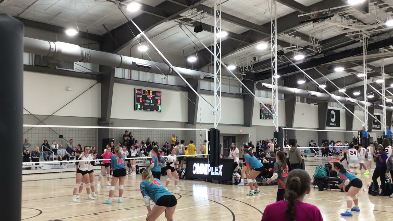 Red Storm 15 Elite Set 1