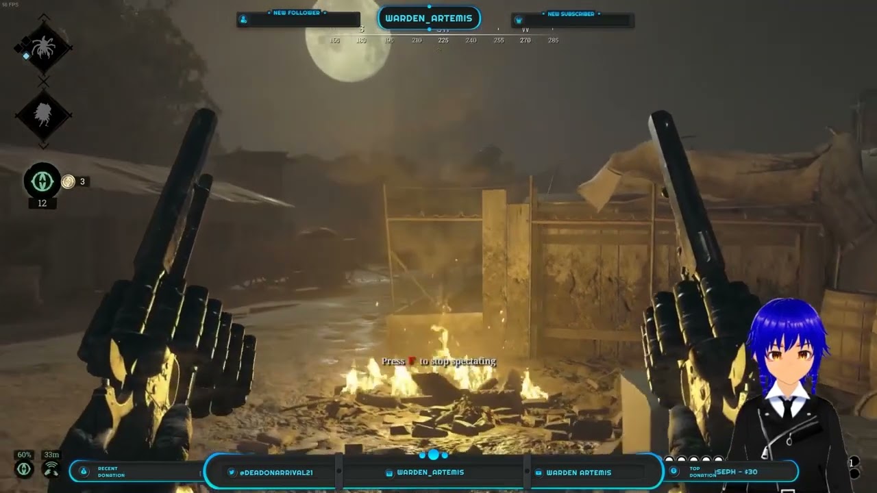 Hunt: Showdown Shenanigans!