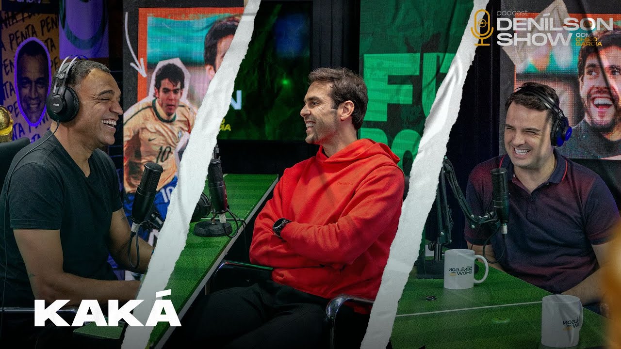 KAK&Aacute; | Podcast Den&iacute;lson Show #65