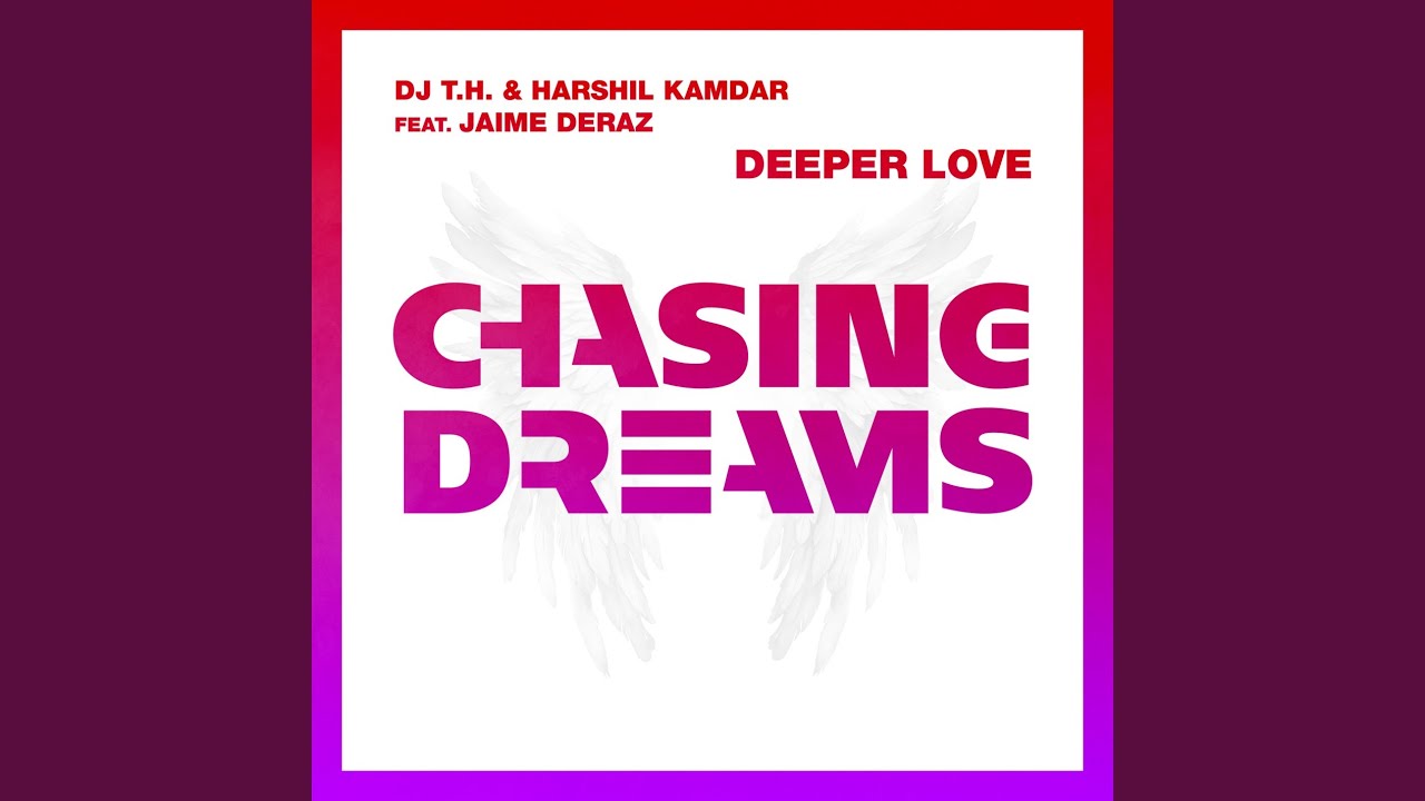 Deeper Love