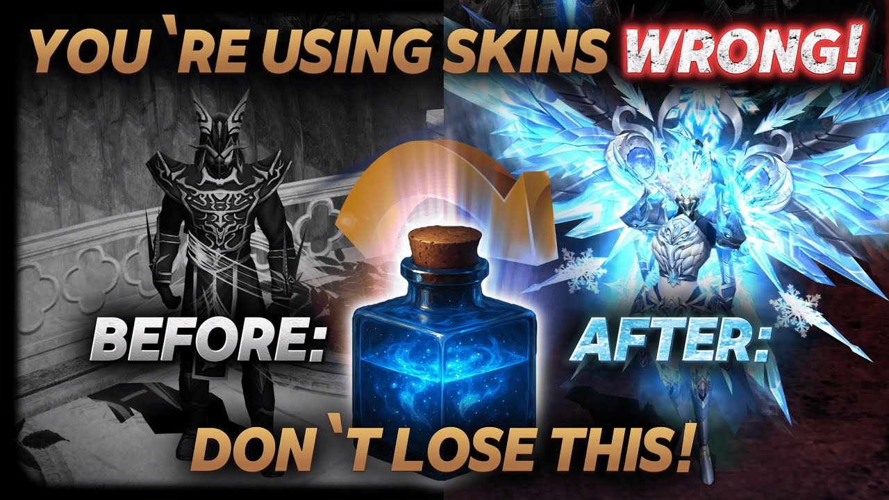 MuDream Classic X5 - How to use skins without losing them?