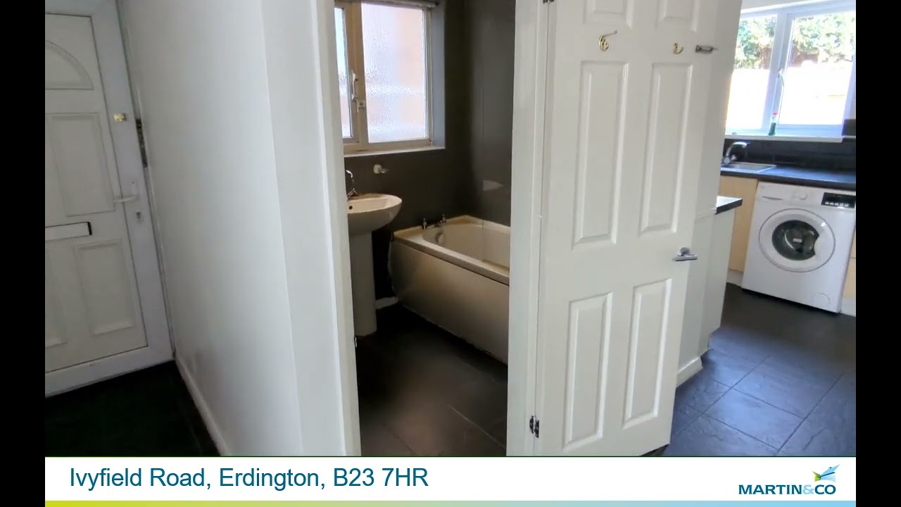 Ivyfield Road, Erdington, B23 7HR