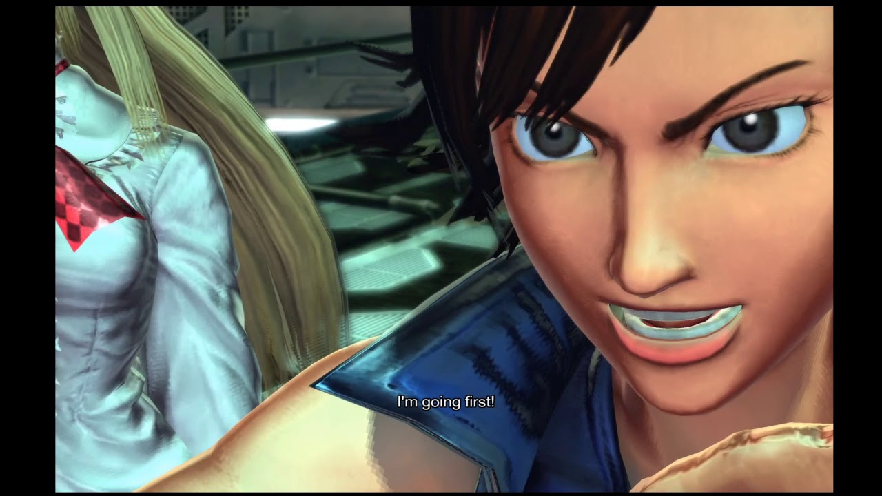 SFxT: 2P MODE 1