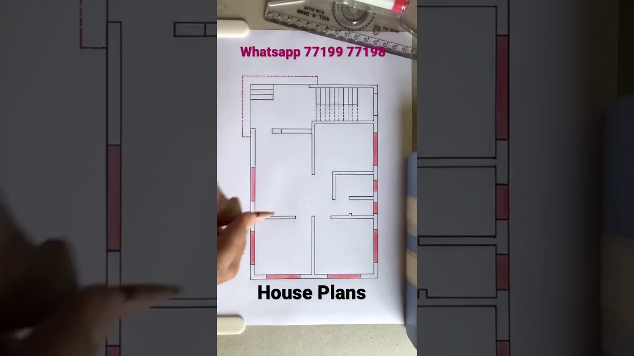 House Planner-Engineer Sujit