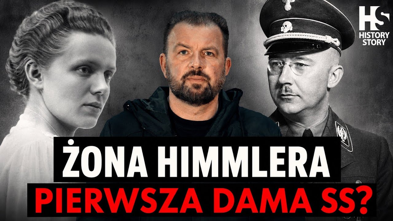 The First Lady of the SS: Life at the Side of the Executioner: The Untold Story of Himmler's Wife...