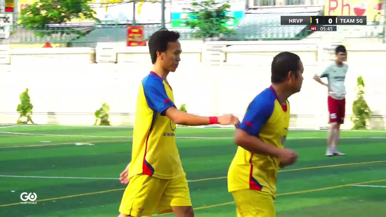 FULL | 31.01.2026 | HẦM RƯỢU VP vs TEAM SÀI GÒN | GIAO HỮU BÓNG ĐÁ SÂN 7