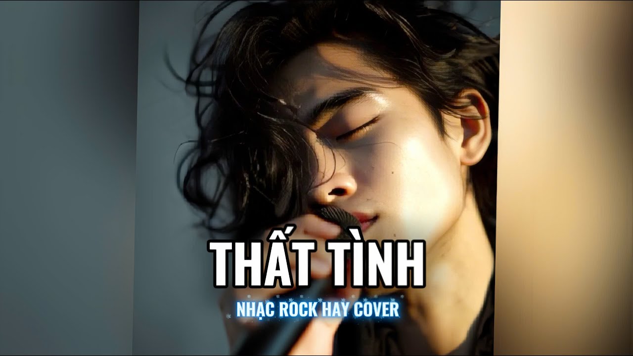 [BẢN FULL] NHẠC ROCK THẤT TÌNH | ROCK METAL NHẠC VIỆT