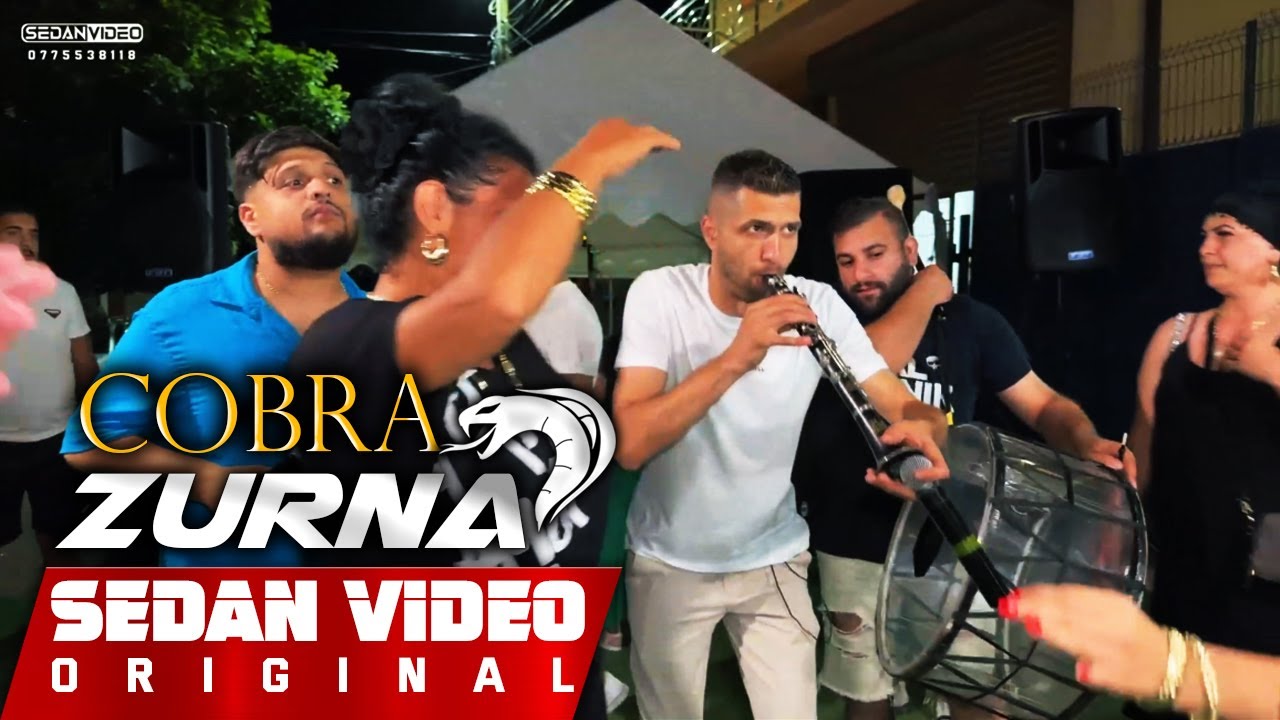 ☆ORK. TAYJUN ❌ SAMET PORTOCALA ❌ COBRA ZURNA 🐍 NEW ☆█▬█ █ ▀█▀☆ 2023