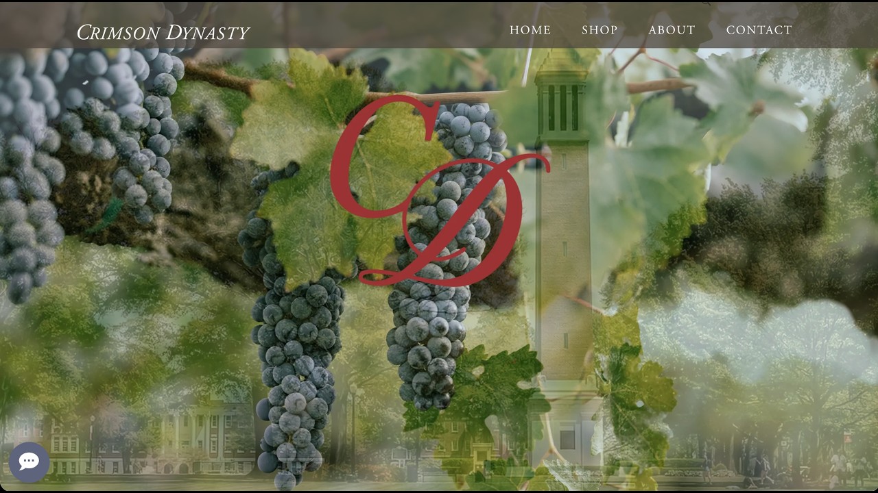 Interview With Crimson Dynasty Wines