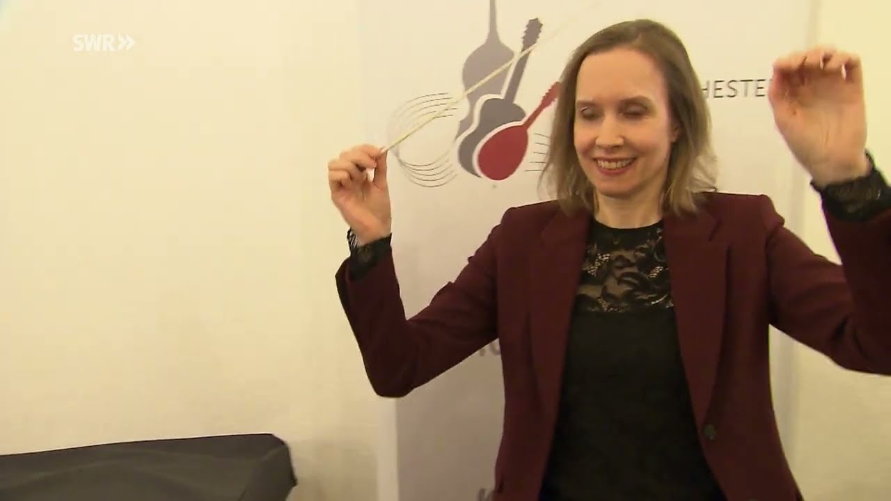 Zupforchester Essingen im 