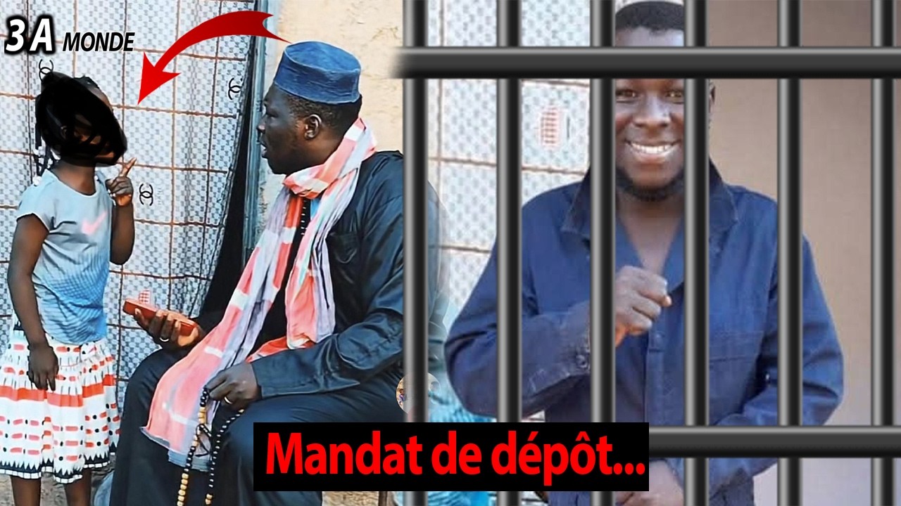 Affaire Mafa Yelebougou placé sous mandat de dépôt – Ce qu’il faut savoir…