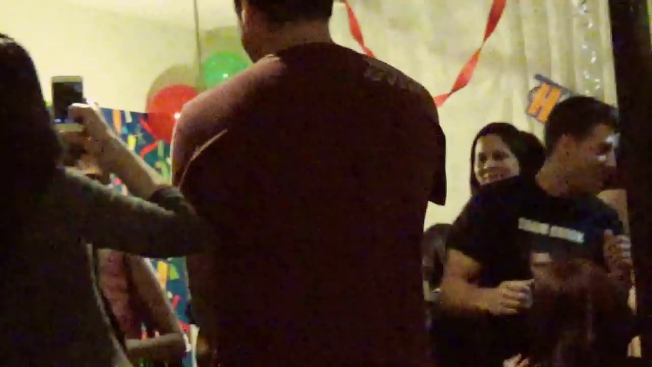 Los chicos de CNCO bailando el Guachineo 😍 ♡