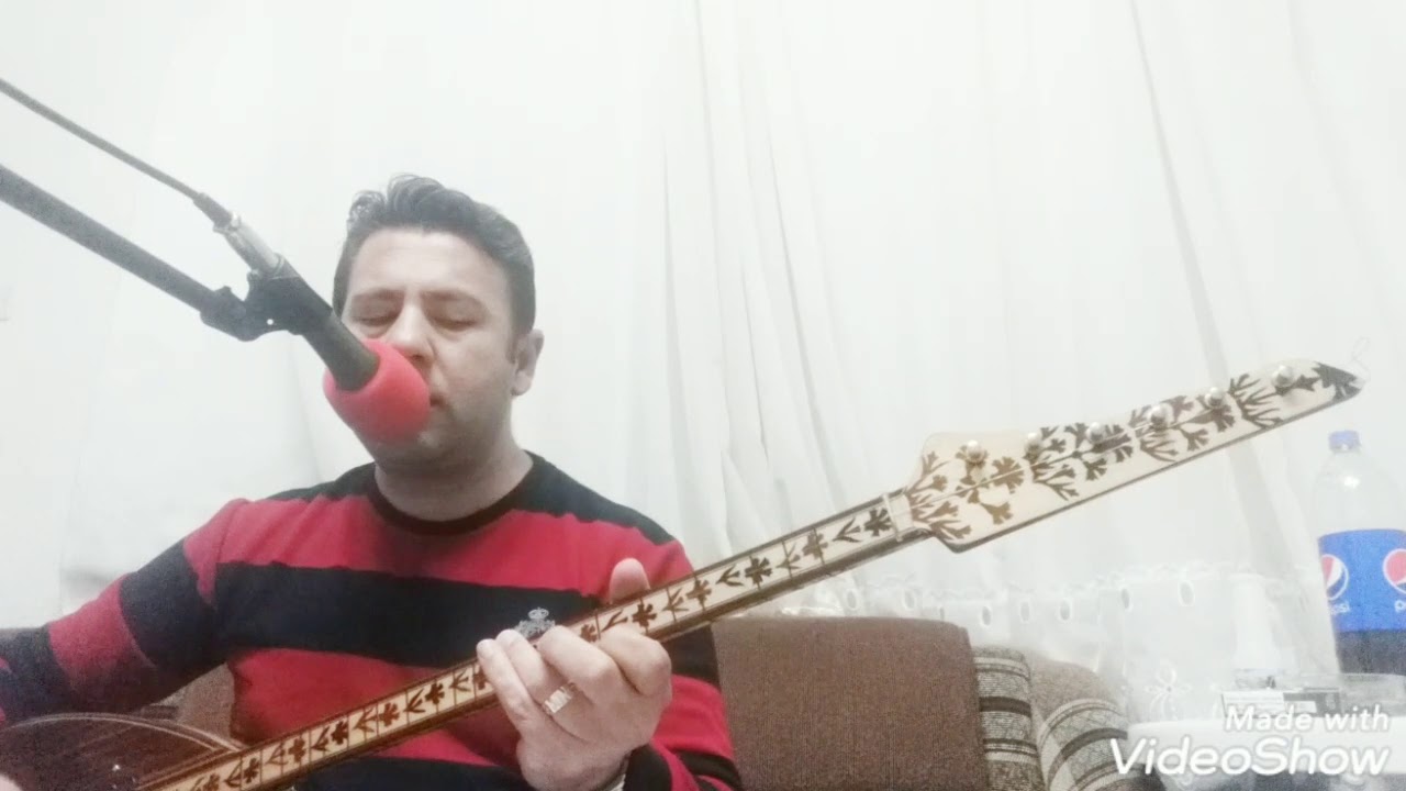 Huzurum kalmadı