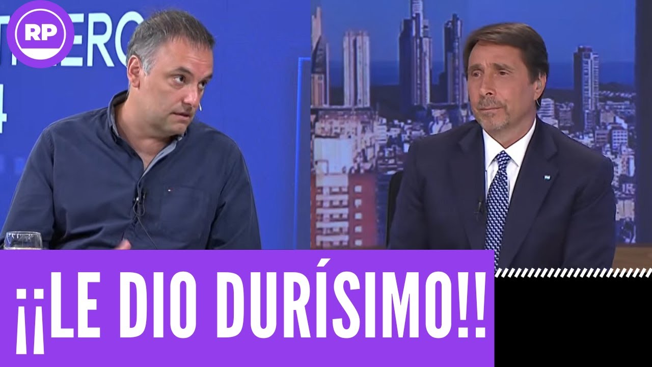¡¡¡DESCONTROL EN LA GRANJA!! FEINMANN MODO DIOS ARRINCONÓA ADORNI CON LA POSTA