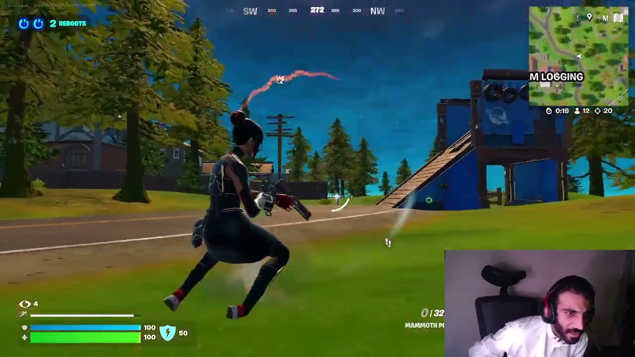 في حد العب عني ؟  ☠️🔥