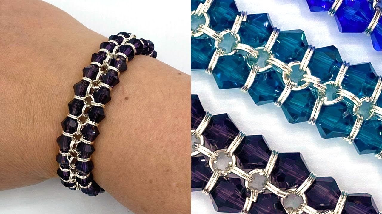 Easy Chain Maille
