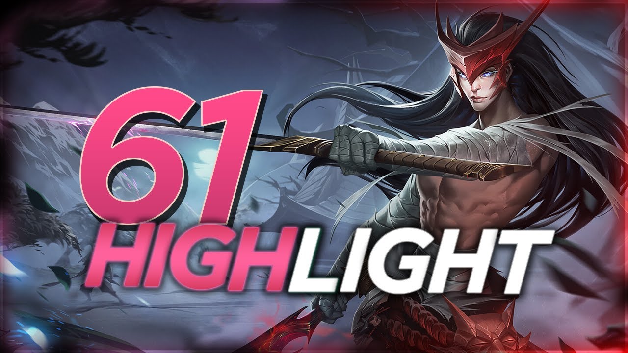 Dzukill | Highlights 61
