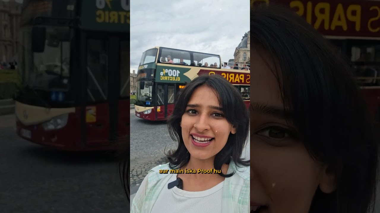 5 Biggest Myths About Studying in France (Busted by a Real Student in Paris!) 🇫🇷