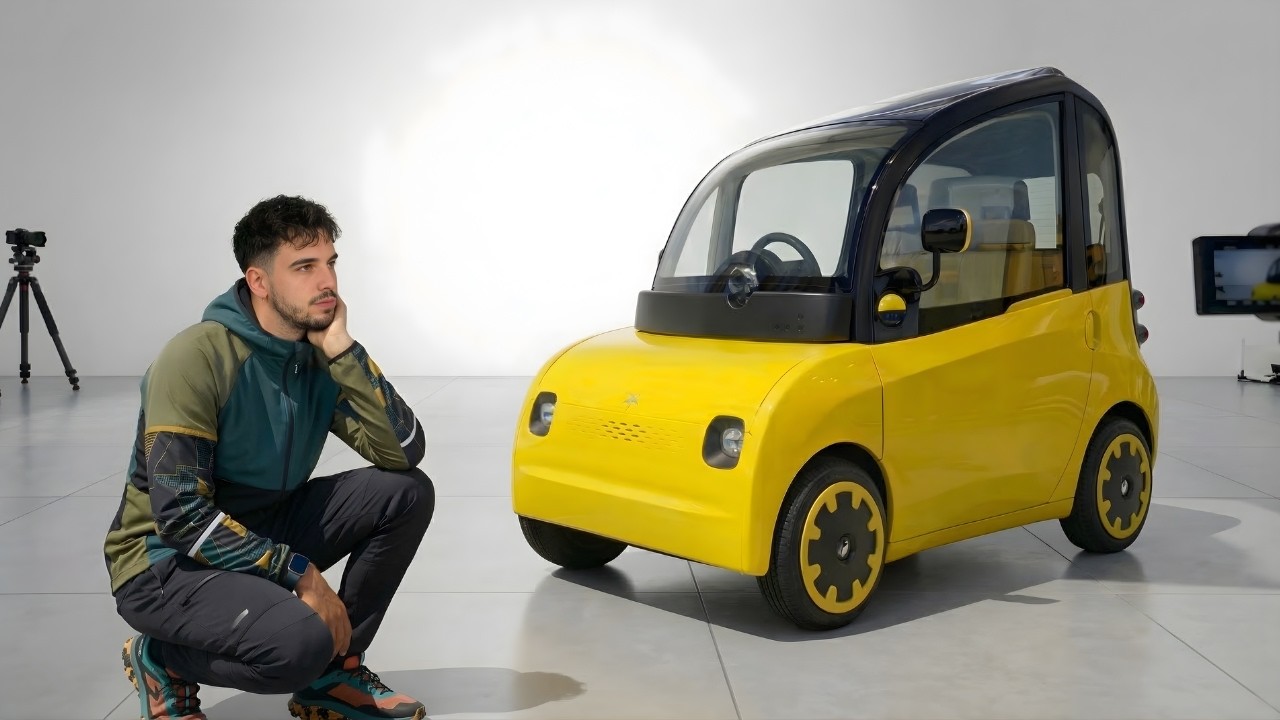 ASTRAUX a Eicma 2025 