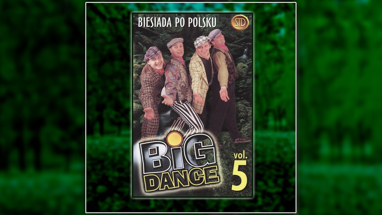 Big Dance Panna Walercia