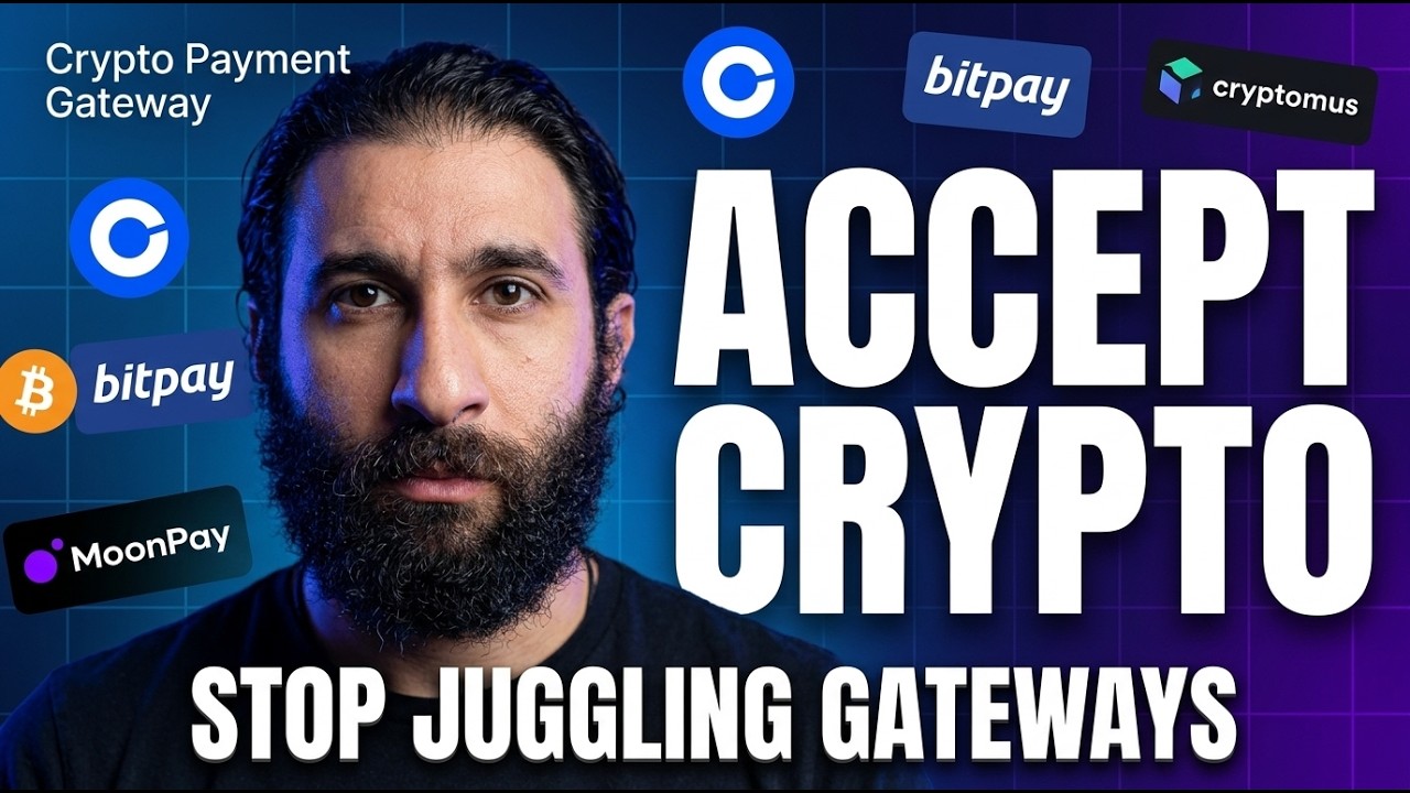 Криптовалютный платежный шлюз (честный обзор Cryptomus, 2026)