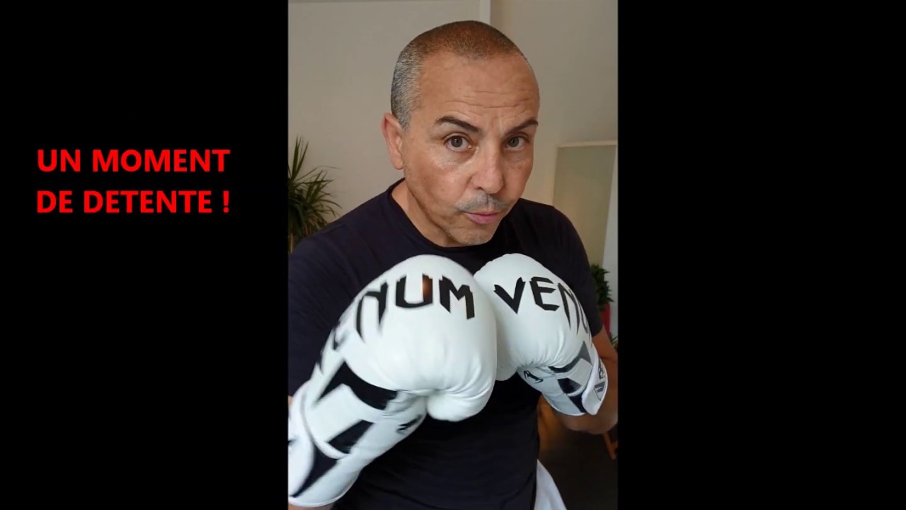 APPRENDRE EN S'AMUSANT COURS DE BOXE POUR LES ENFANTS. ECOLE DU SAMOURA&Iuml;. Sense&iuml; Lionel LEFORT