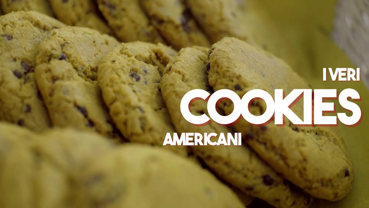 Uazz'America - Cookies