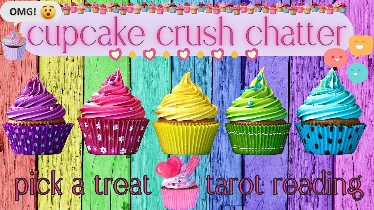 What Your Crush Tells Their Friends About You | Pick A Card Tarot Love Reading | Twin Flame | Karmic