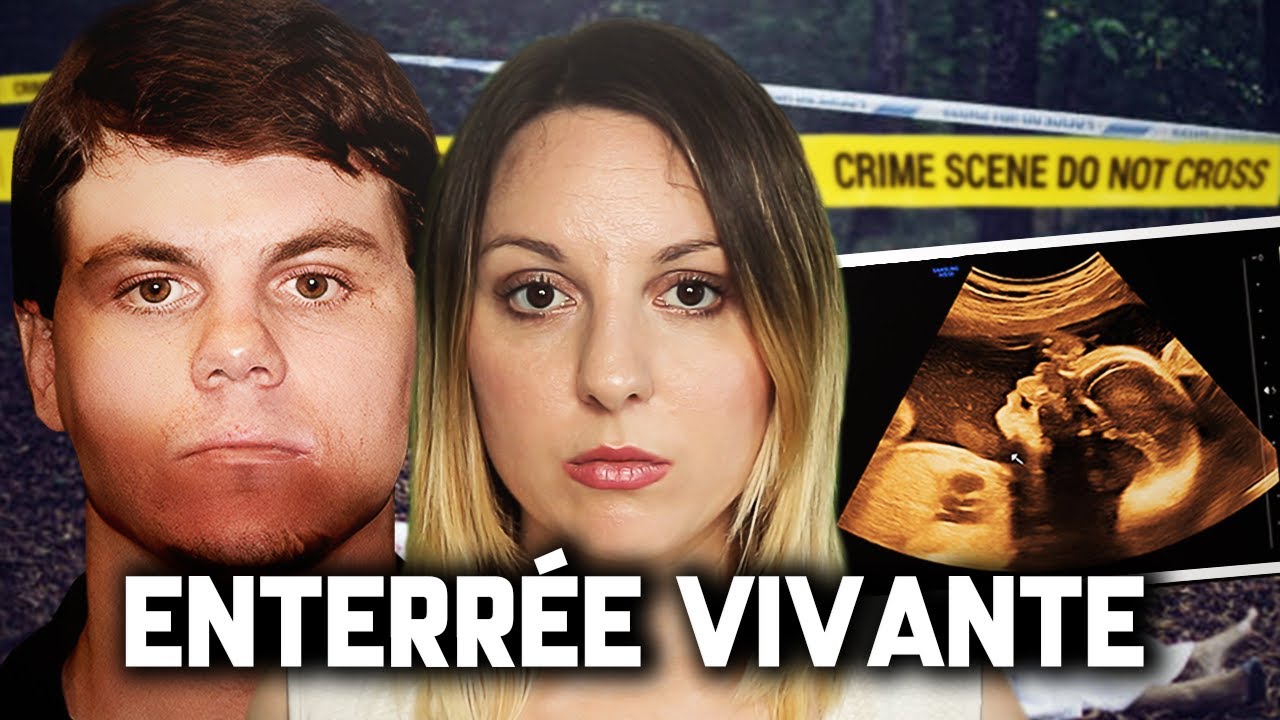 ENCEINTE À 15 ANS, ELLE DISPARAIT MYSTÉRIEUSEMENT ! L'affaire Becky Stowe