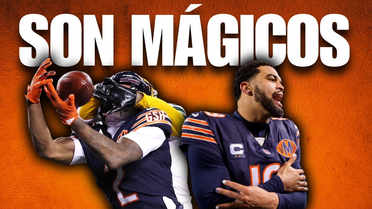 El Equipo Más Mágico de la NFL en 2025 (Reacciones Semana 16 de la NFL)