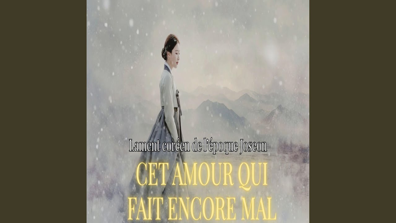 Cet amour qui fait encore mal