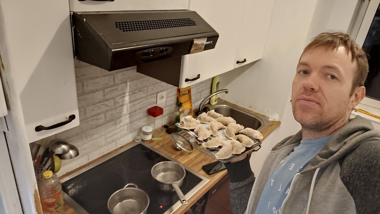 Простой мужик из Украины о жизни в Европе