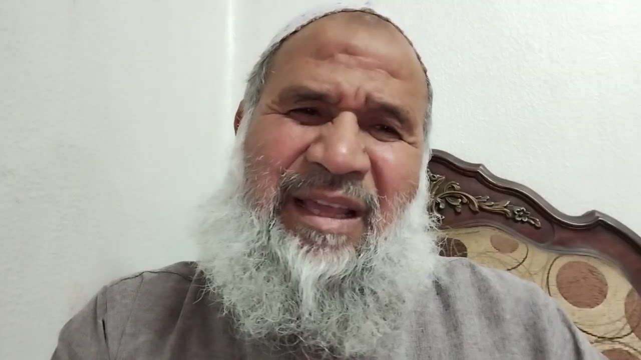 الطريق إلي حب الله عز وجل 