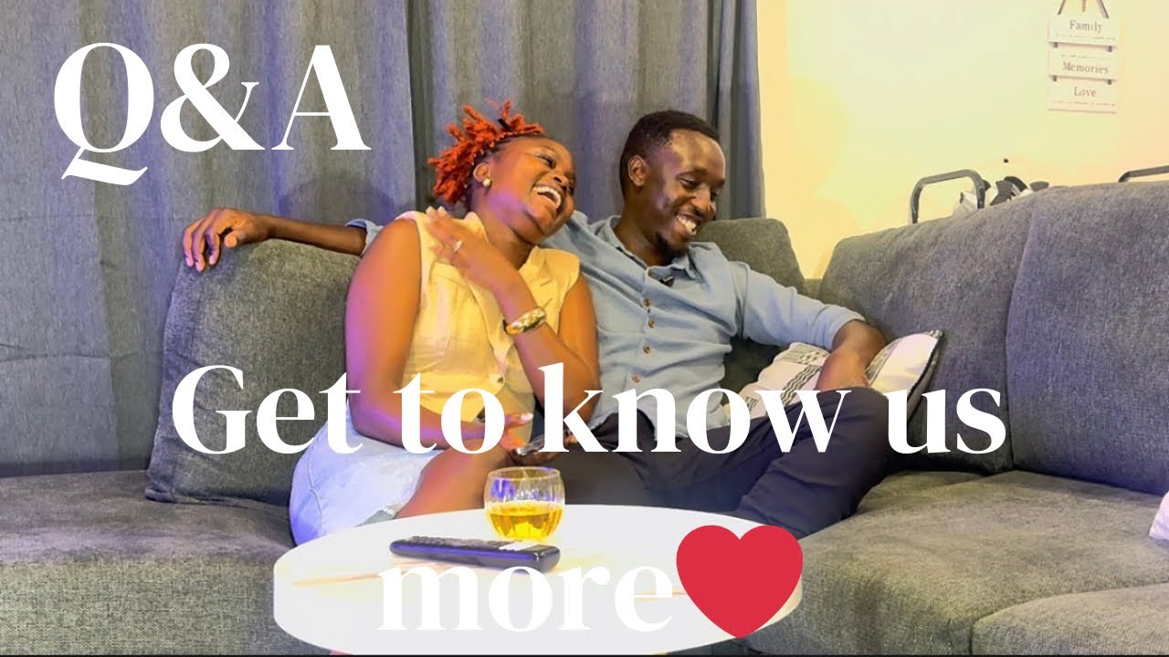 MARRIAGE Q&A ❤️,LOVE ,marriage and everything in between 😊❤️