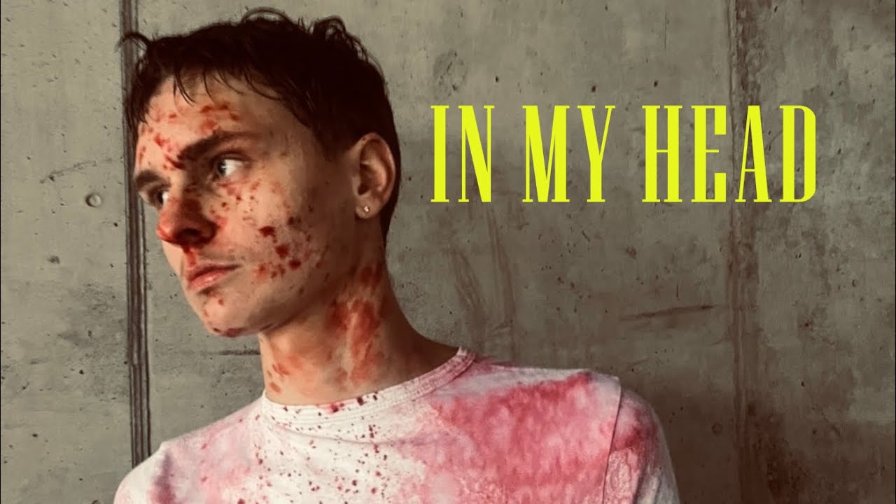 In my head - Matt ( official music video ) 