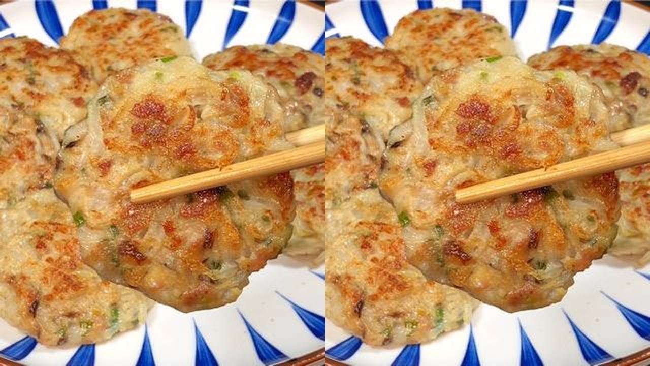 天冷要多吃白萝卜，教你一个新吃法，上桌就光盘 #干净饮食 #白萝卜新吃法