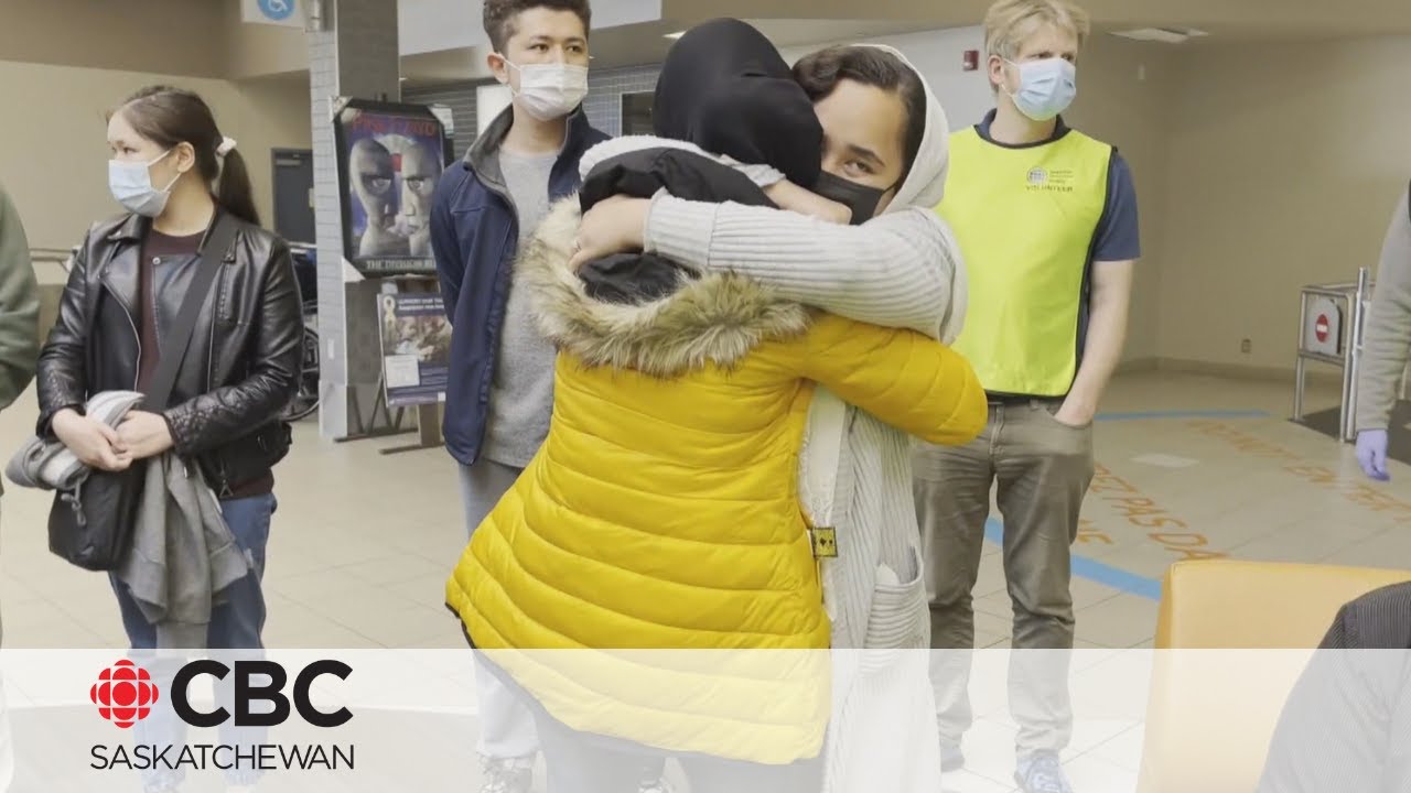3 women who came to Sask. as refugees on what Canada means to them