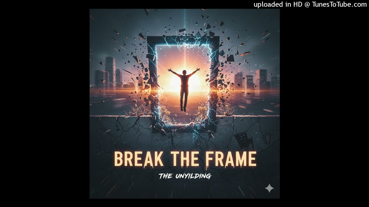 Break the Frame