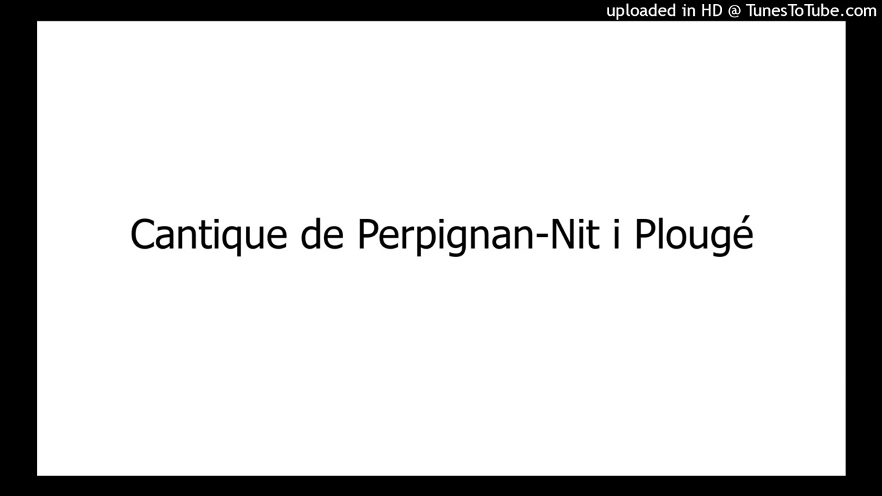 Cantique Petite Chorale Eglise Mère - Nit i Plougé