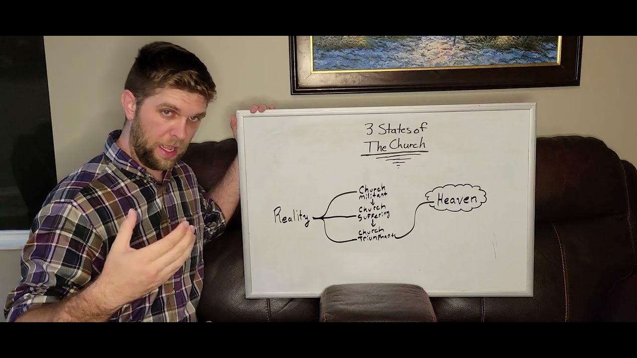 What Physics Reveals About the Body of Christ